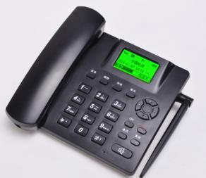 无线座机无线固话8位号座机电话安装0311固话座机